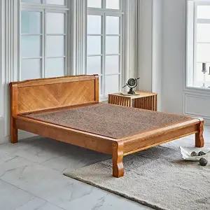 [명품의료기][전용패드 증정] DS 205Q 퀸 홍맥반석 돌침대