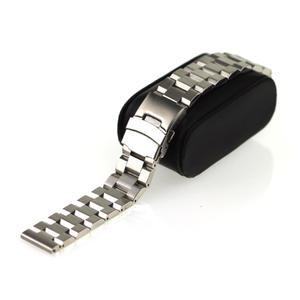 GLIKES 시티즌 호환스트랩 20mm 가죽 메탈 우레탄