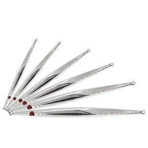 나라샵-유혹 롱메탈 지그 방어 부시리 대구메탈 메탈실버 롱지그