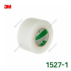 3M 트랜스포 플라스틱 테이프 12롤 1인치 1527-1