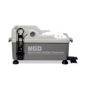티맥스 MGD 단품 무동력 골프공 공급기