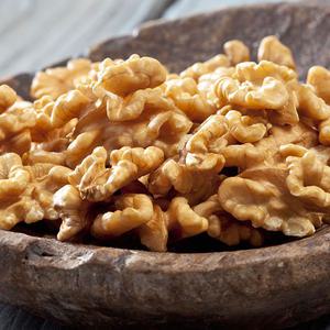 황토마을 햇 호두1/4태 1kg