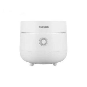 갤러리아 쿠쿠 3인용 일반 전기밥솥 CR-0375FW