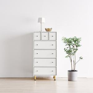 동서가구 네오 600 5단 7칸 깊은 서랍장 DF919962