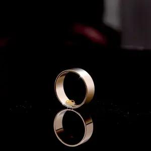 14k18k 반지 두돈 세돈 민자 폭지정 16mm 남자 여자 금반지 이니셜 남성 여성 링