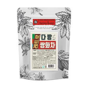바리스타퀸 레트로 다방 쌍화차 파우더 700g