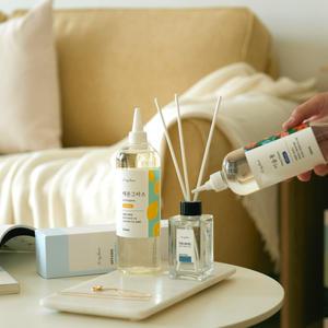 실내 대용량 디퓨저 리필 방향제 500ml