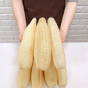 달빛풍선 제로웨이스트 천연수세미 다용도 주방수세미