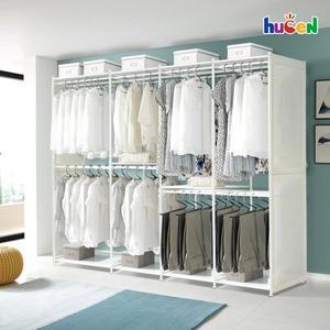 [휴센] 두배로 2680+측판 드레스룸