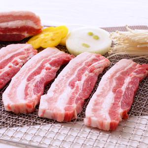 가야촌 한돈 냉장 삼겹살