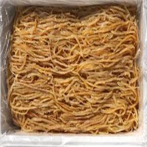 해파리 5kg(해파리4 : 식염1) 염장 무염 도소매 업소용 냉채  / 웰이츠