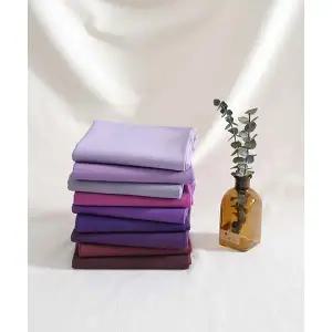 패션스타트 코디]40수코튼]트리플 원_바이올렛톤(1/2EA) (03900)