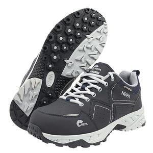 네파 Safety 안전화 GT-24 작업화 메쉬 경량 통풍 4인치 건설화