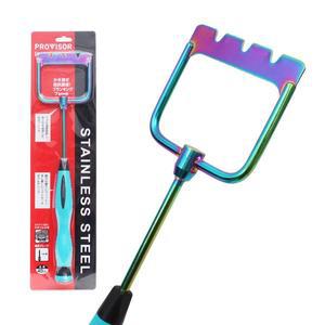 [SAPA]싸파 씨빅 레인보우 크릴 커터 믹서 밑밥 분쇄 주걱