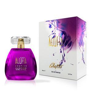 [샤틀러]알로하 오 드 퍼퓸 100ML 대용량