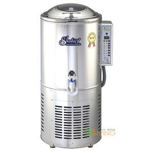 육수냉각기(매장용)원형1구/슬러시아 SL-50(460*980/50L/2.5말)