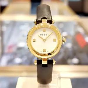 [대구백화점] [구찌]구찌시계(YA141505(여성용))