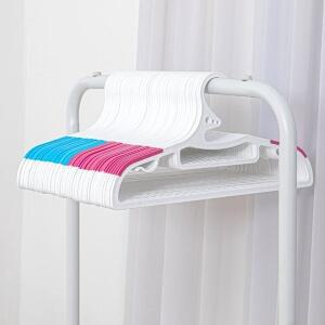 [기타]맥스 논슬립 항균옷걸이 30P