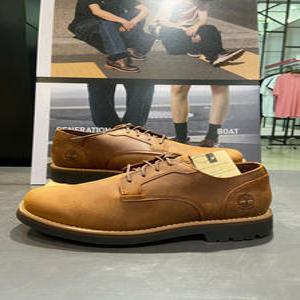 [팀버랜드] 팀버랜드 A5V11 남성 Crestfield WP 옥스포드 브라운