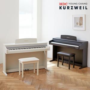 영창 커즈와일 M5 전자디지털피아노 해머건반 국내생산