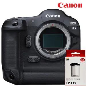 (캐논천국) 정품 EOS R3 +추가 정품배터리+상품권프로모션+최신새제품보유+빛발송