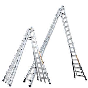 풍산 LS사다리 10단, + 안전지지대 추가구매!