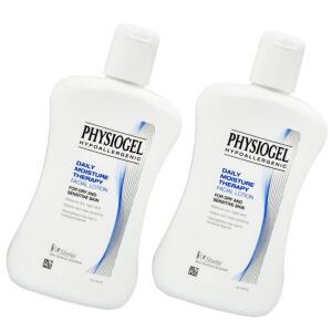 피지오겔 데일리 모이스쳐 테라피 페이셜로션 200ml x 2개입
