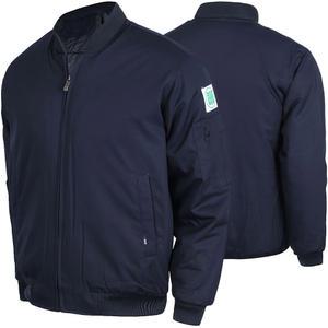 겨울근무복 남성작업복상의 단체복상의 겨울작업복 회사단체복 정비복