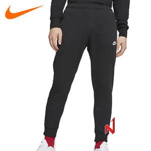 2023나이키 긴바지 클럽 조거 BV2680-010 남성