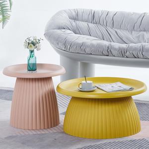 지오리빙 하이틴 로우틴 티테이블 거실 소파 인테리어 좌식 테이블