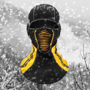 B-79 겨울용 오토바이 바라클라바 바이크 넥워머