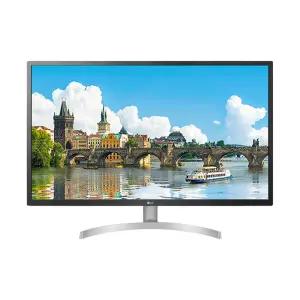 [카드5%추가할인] LG 모니터 32MN500MW 80cm IPS 화이트