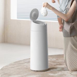 토뉴 오즈캔 기저귀 쓰레기통 TT 냄새차단 스마트 휴지통