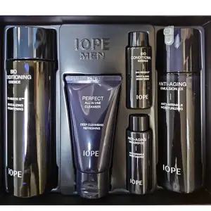 아이오페 맨 바이오 2종 스페셜 세트