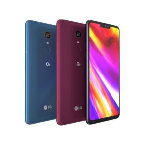 LG Q9 64GB 공기계