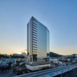 [전남] 신라스테이 여수(전남, 여수)