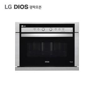 LG DIOS 빌트인 광파오븐 38L MZ941CLCAT