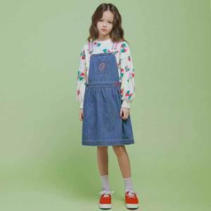[아이러브제이] M.멜멜 데님 원피스 JVSOP42