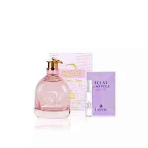 [랑방][공식수입] [랑방] 루머2 로즈 EDP 30ml + 쇼핑백 (스틱증정)