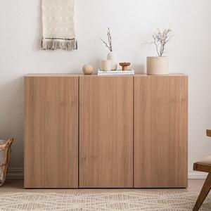 [인터데코]사무실에서 쓰기좋은 다용도 수납장 (1200) KC697