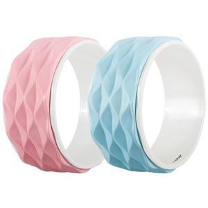 [NS홈쇼핑]요가 필라테스 휠 용품 스트레칭 홈트 실내[30480883]