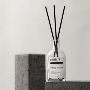 [모멘토 프래그런스] 실내디퓨저 천연향료 집들이선물 200ml