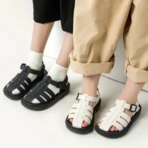 [30% 단하루] 큐브 아동샌들