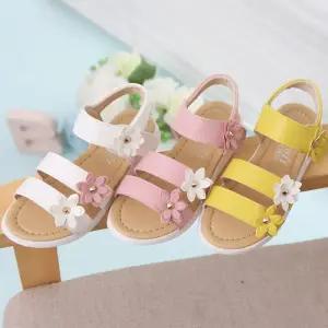 [30% 단하루] 플로 아동샌들