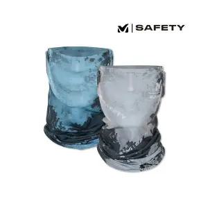 밀레 멀티스카프 스포츠 마스크 귀걸이형 얼굴 햇빛가리개 골프 자전거 낚시 자외선차단 냉감 쿨링