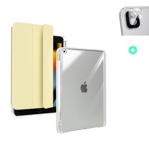 아이패드10.2 9세대 8세대 7세대 애플펜슬수납 밀당 북커버 케이스