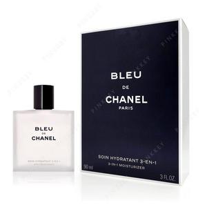 샤넬 블루 드 샤넬 3-IN-1 모이스춰라이저 [ 백화점 정품 ] / 블루 드 샤넬 애프터 쉐이브 모이스춰라이저