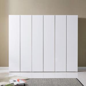 [파로마] 프로아C 2400세트 댐퍼 옷장 (착불)