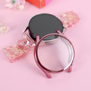 오르몽트 갤럭시워치6 40mm 44mm TPU 풀커버 보호커버 보호케이스 초경량 액정보호 젤리 범퍼케이스