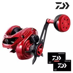 [DAIWA] 다이와 라이트게임 RT 베이트 릴 문어 주꾸미 갑오징어 루어 선상 낚시 쭈갑 에깅